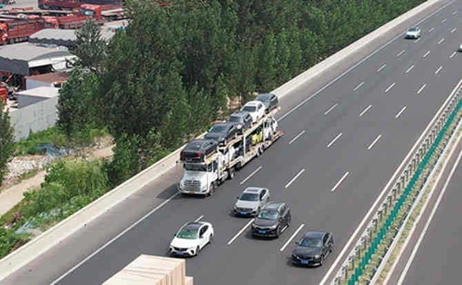 霍州高速公路汽车救援